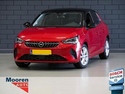 tweedehands Opel Corsa 1.2 102PK Elegance | CARPLAY | CRUISE CONTROL |