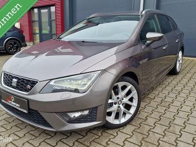 Seat Leon ST