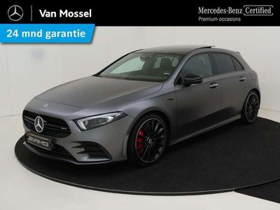 Mercedes A35 AMG