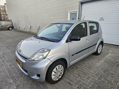 Daihatsu Sirion