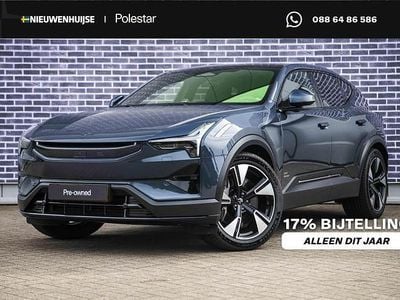 Polestar 3