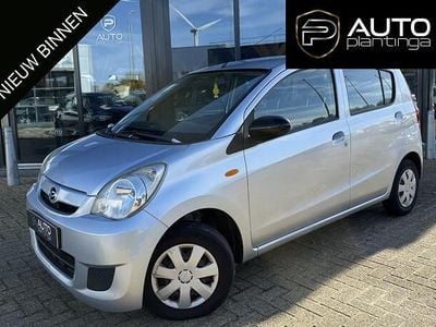 Daihatsu Cuore