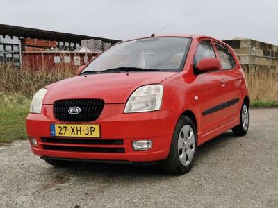 tweedehands Kia Picanto Picanto1.0 D-light