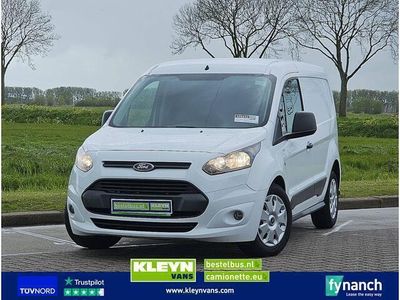 tweedehands Ford Transit Connect l1 airco 3-zits nap!