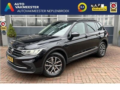 tweedehands VW Tiguan 1.4 TSI eHybrid R-Line Business+ Bj 2023 150pk Km