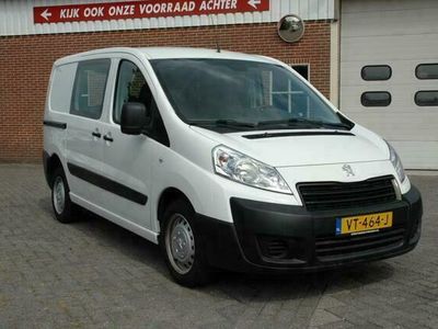 tweedehands Peugeot Expert 1.6 HDI L1H1 Airco, Cruise controle!!!