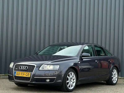 tweedehands Audi A6 Limousine 3.2 FSi quattro edition