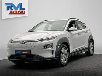 Wit Gebruikt 2020 Hyundai Kona Comfort SUV | € 14.345 (Goede deal)
