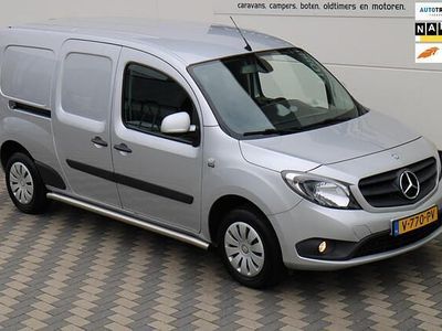 Mercedes Citan 109