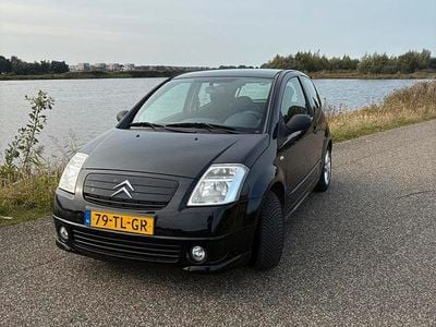 Citroën C2