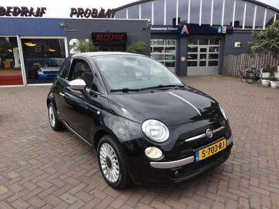 tweedehands Fiat 500C 1.2 Pop