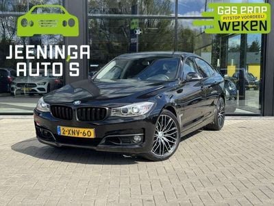 BMW 320 Gran Turismo