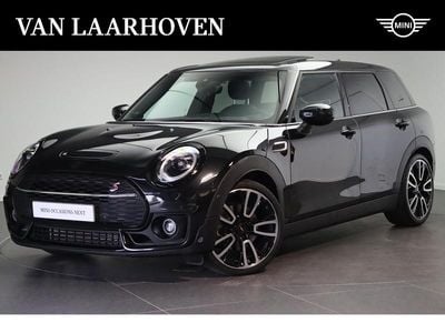 Mini John Cooper Works Clubman
