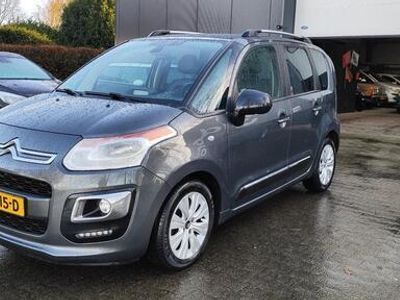 Citroën C3 Picasso
