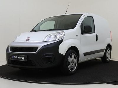 Gebruikt 2020 Fiat Fiorino MPV | € 9.425 (Iets duurder)