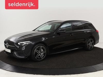 Mercedes C300