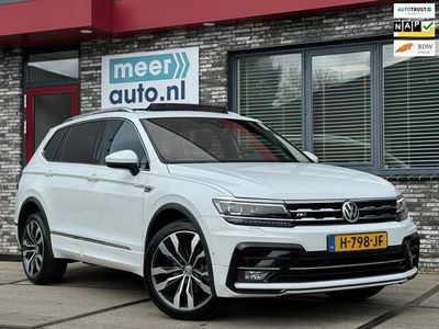 VW Tiguan Allspace