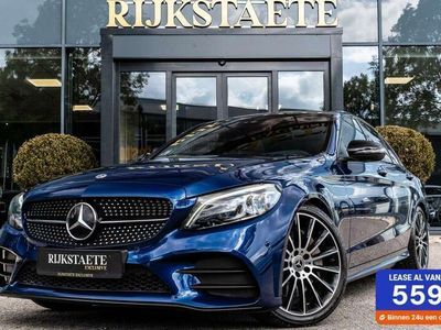 Mercedes C300