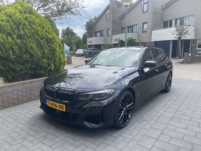 BMW M340