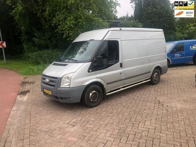 tweedehands Ford Transit 280M 2.2 TDCI Airco.Airco. Injector Defect