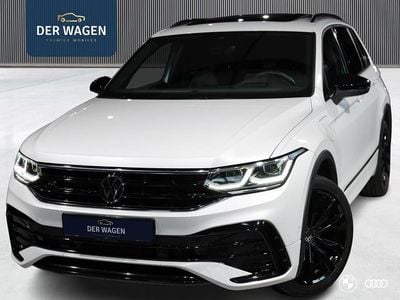 Occasion VW Tiguan R-line 150 PK (110 kW) 2026 Wit SUV