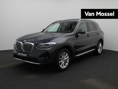 Grijs Occasion 2022 BMW X3 Comfort Edition SUV | € 40.945 (Goede deal)
