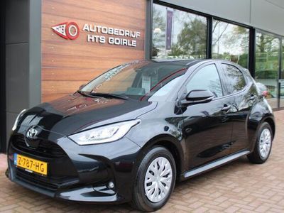 tweedehands Toyota Yaris 1.5 VVT-i Dynamic