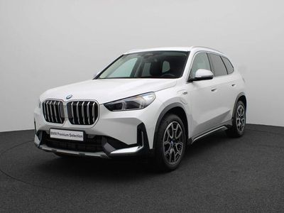 tweedehands BMW X1 30e xDrive Premium Pack / Trekhaak / Driving Assistant Plus / M Sportstuurwiel / 19''