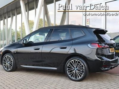 BMW 225 Active Tourer