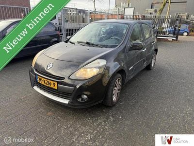 Renault Clio II