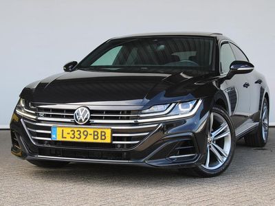 VW Arteon