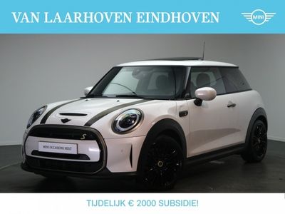 Mini Cooper SE