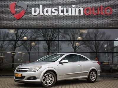 Opel Astra Cabriolet