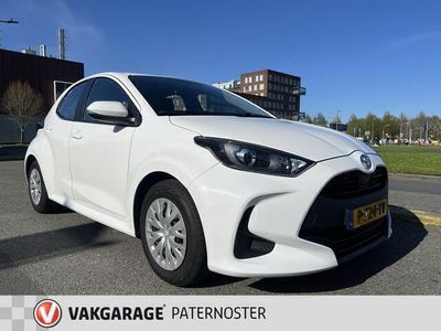 tweedehands Toyota Yaris 1.0 VVT-i Active Carplay / Camera / Cruise