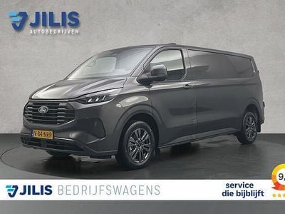 Nieuw Ford Transit Custom Limited 152 PK (111 kW) 2025 Grijs Van