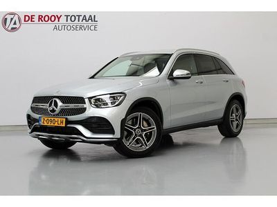 Mercedes GLC200
