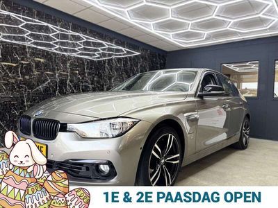 BMW 330e