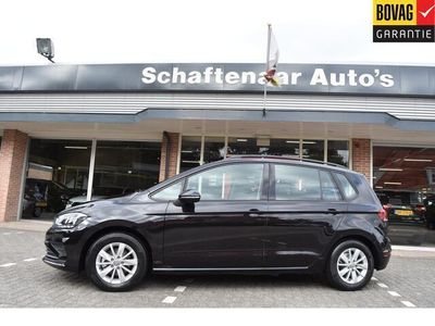 tweedehands VW Golf Sportsvan 1.0 TSI Comfortline