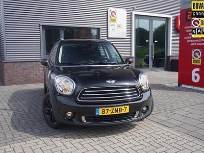 Mini One Countryman