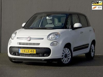 Occasion Fiat 500L Easy 105 PK (77 kW) 2013 Mpv MPV