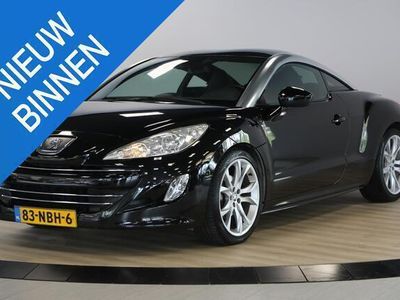 tweedehands Peugeot RCZ 1.6 THP - ORG. NL