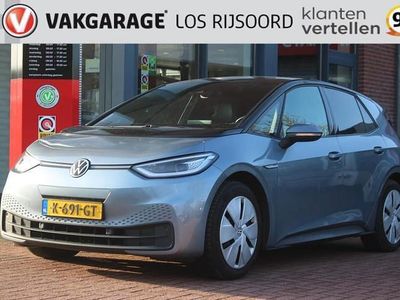 Occasion 2020 VW ID.3 Business Hatchback | € 13.500 (Goede deal)