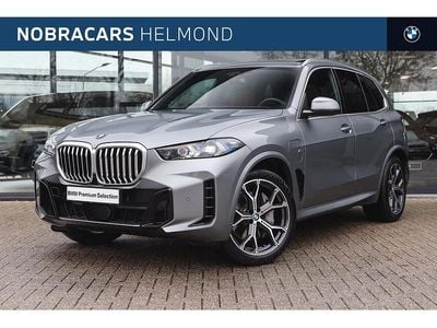 Occasion BMW X5 Executive 387 PK (284 kW) 2025 Grijs SUV