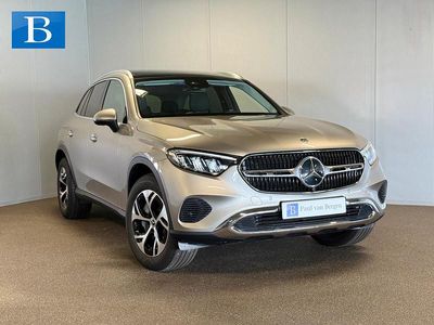 Mercedes GLC300