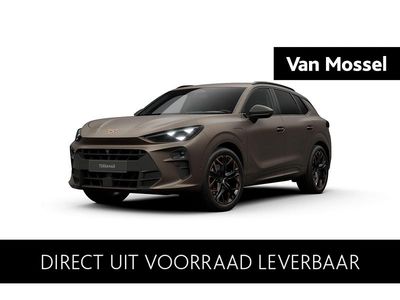 Bruin Nieuw 2025 Cupra Terramar SUV | € 56.265