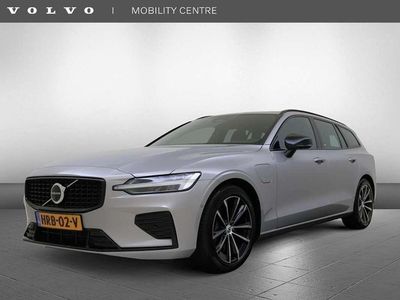 Grijs Occasion 2025 Volvo V60 Stationwagen | € 43.950 (Iets duurder)
