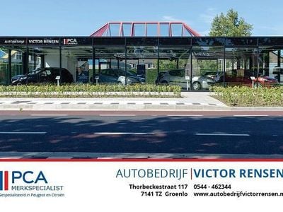 Zwart (metallic) Gebruikt 2006 Peugeot 207 Hatchback | € 1.995 (Eerlijke prijs)