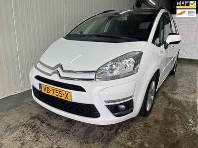 Citroën Grand C4 Picasso