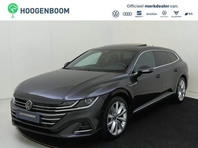 VW Arteon