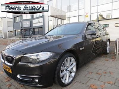 BMW 528